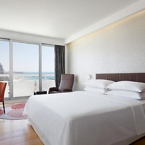 Camera premium con letto queen size
